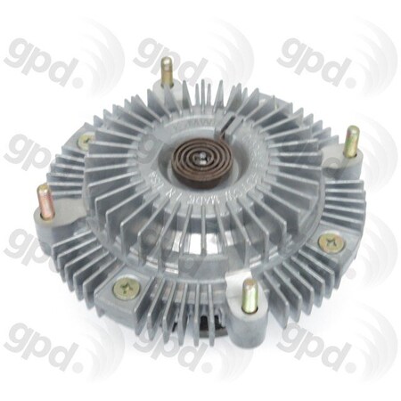 Gpd Fan Clutch, 2911323 2911323